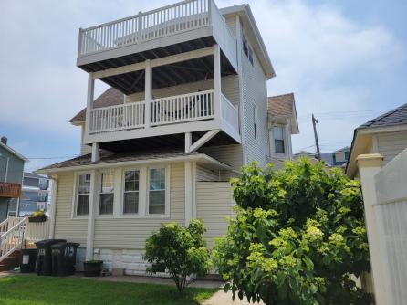 113 Walnut, North Wildwood, NJ, 08260 Aditional Picture
