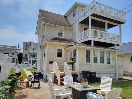 113 Walnut, North Wildwood, NJ, 08260 Aditional Picture