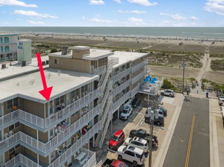 8401 Atlantic, Wildwood Crest, NJ, 08260 Aditional Picture