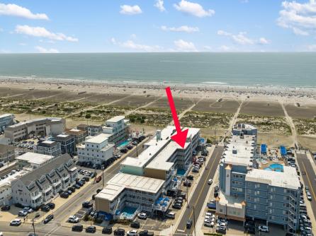 8401 Atlantic, Wildwood Crest, NJ, 08260 Aditional Picture