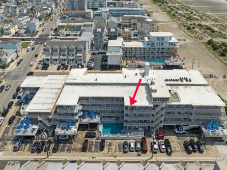 8401 Atlantic, Wildwood Crest, NJ, 08260 Aditional Picture