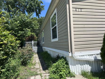 2528 Tilton, Lot 418, Egg Harbor Township, NJ, 08234 Aditional Picture