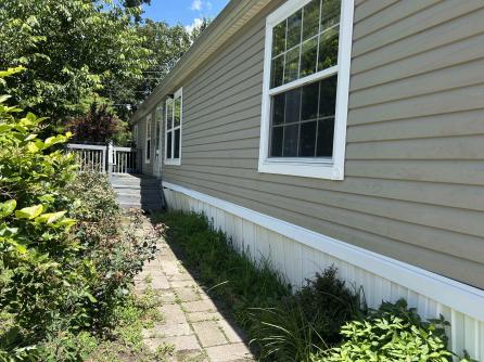 2528 Tilton, Lot 418, Egg Harbor Township, NJ, 08234 Aditional Picture