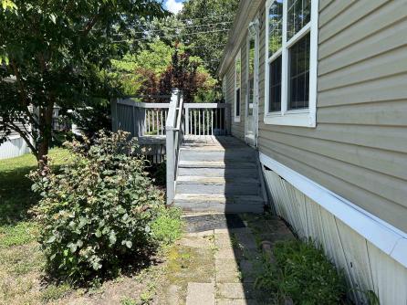 2528 Tilton, Lot 418, Egg Harbor Township, NJ, 08234 Aditional Picture