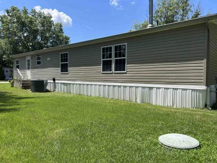 2528 Tilton, Lot 418, Egg Harbor Township, NJ, 08234 Aditional Picture