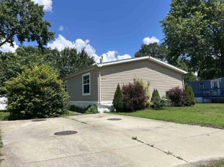 2528 Tilton, Lot 418, Egg Harbor Township, NJ, 08234 Aditional Picture