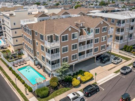 410 Orchid, Wildwood Crest, NJ, 08260 Aditional Picture