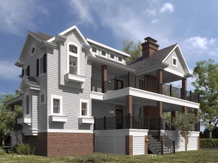 9102 3rd, Stone Harbor, NJ, 08247 Aditional Picture