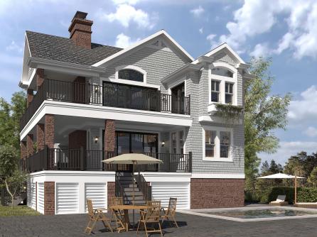 9102 3rd, Stone Harbor, NJ, 08247 Aditional Picture