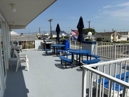 9101 Atlantic, Acacia Beachfront Resort, Wildwood Crest, NJ, 08260 Aditional Picture