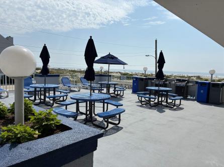 9101 Atlantic, Acacia Beachfront Resort, Wildwood Crest, NJ, 08260 Aditional Picture