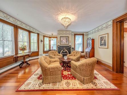 645 Hughes, Cape May, NJ, 08204 Aditional Picture