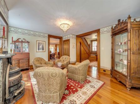 645 Hughes, Cape May, NJ, 08204 Aditional Picture
