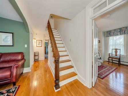 645 Hughes, Cape May, NJ, 08204 Aditional Picture
