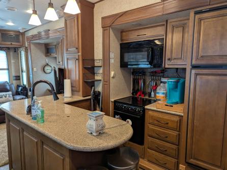 561 Corson Tavern, Unit #188, Ocean View, NJ, 08230 Aditional Picture