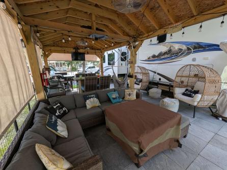 561 Corson Tavern, Unit #188, Ocean View, NJ, 08230 Aditional Picture