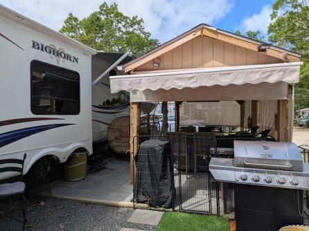 561 Corson Tavern, Unit #188, Ocean View, NJ, 08230 Aditional Picture