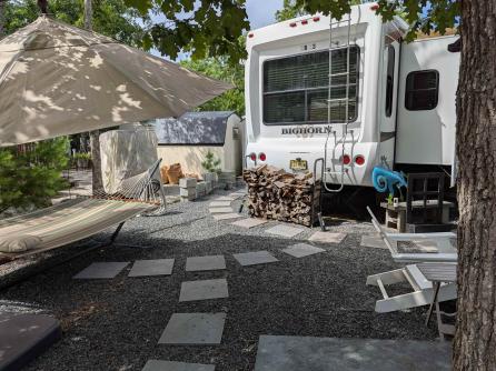 561 Corson Tavern, Unit #188, Ocean View, NJ, 08230 Aditional Picture