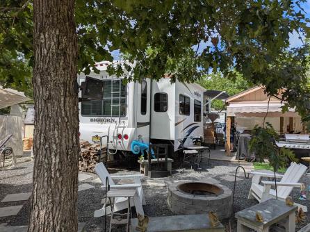 561 Corson Tavern, Unit #188, Ocean View, NJ, 08230 Aditional Picture
