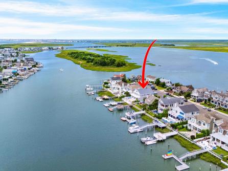 10624 Corinthian, Stone Harbor, NJ, 08247 Aditional Picture