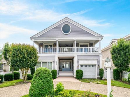 10624 Corinthian, Stone Harbor, NJ, 08247 Aditional Picture