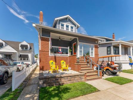 317 21st, North Wildwood, NJ, 08260 Aditional Picture