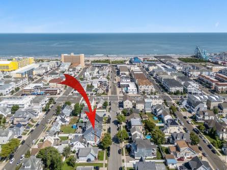 317 21st, North Wildwood, NJ, 08260 Aditional Picture