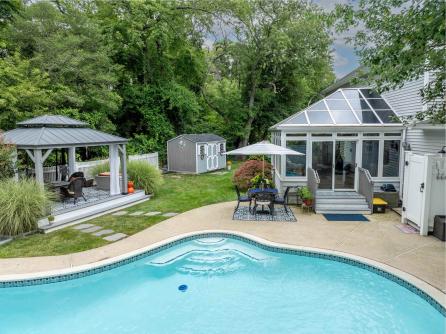 316 Portsmouth, Lower Township, NJ, 08204 Aditional Picture