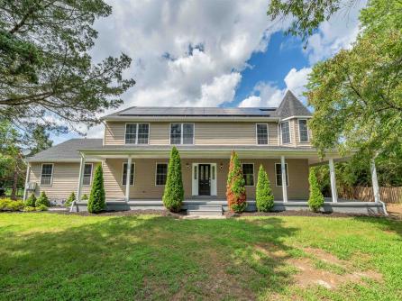 15 Elizabeth, South Seaville, NJ, 08210 Aditional Picture