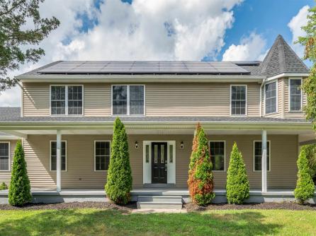 15 Elizabeth, South Seaville, NJ, 08210 Aditional Picture