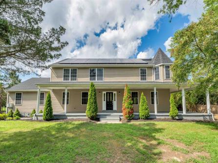 15 Elizabeth, South Seaville, NJ, 08210 Aditional Picture