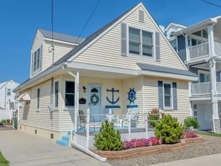 305 Miami, Wildwood Crest, NJ, 08260 Aditional Picture