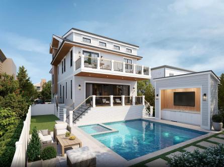 166 99th, Stone Harbor, NJ, 08247 Aditional Picture