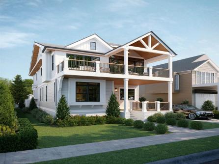 166 99th, Stone Harbor, NJ, 08247 Aditional Picture
