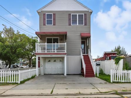 142 Montgomery, Wildwood, NJ, 08260 Main Picture