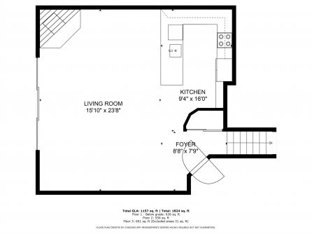 902 Ocean, Canyon Club, Lower Township, NJ, 08204 Aditional Picture