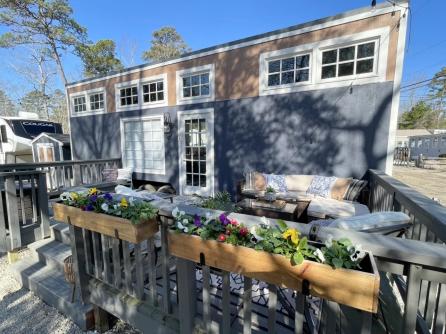 561 Corsons Tavern, Unit #43, Ocean View, NJ, 08230 Aditional Picture