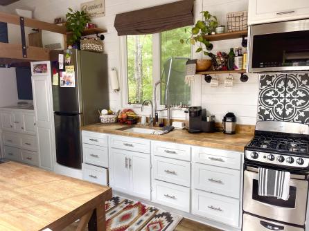 561 Corsons Tavern, Unit #43, Ocean View, NJ, 08230 Aditional Picture
