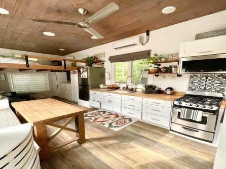 561 Corsons Tavern, Unit #43, Ocean View, NJ, 08230 Aditional Picture
