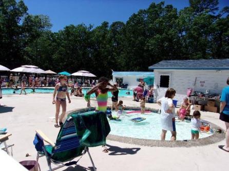 561 Corsons Tavern, Unit #43, Ocean View, NJ, 08230 Aditional Picture