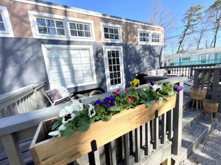 561 Corsons Tavern, Unit #43, Ocean View, NJ, 08230 Aditional Picture