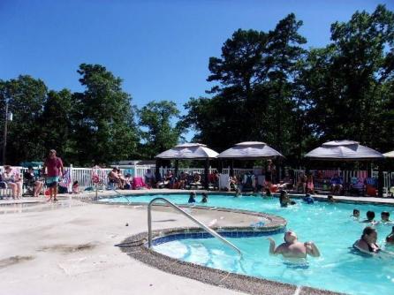 561 Corsons Tavern, Unit #43, Ocean View, NJ, 08230 Aditional Picture