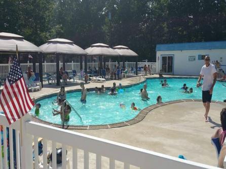 561 Corsons Tavern, Unit #43, Ocean View, NJ, 08230 Aditional Picture