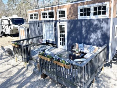 561 Corsons Tavern, Unit #43, Ocean View, NJ, 08230 Aditional Picture