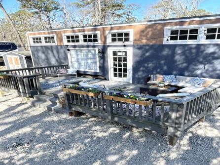 561 Corsons Tavern, Unit #43, Ocean View, NJ, 08230 Aditional Picture