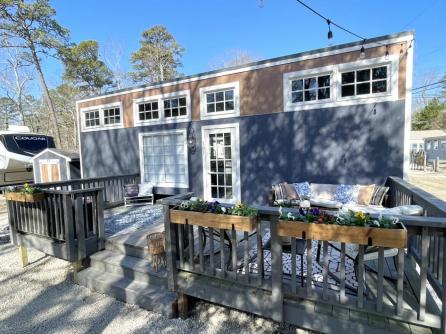 561 Corsons Tavern, Unit #43, Ocean View, NJ, 08230 Aditional Picture