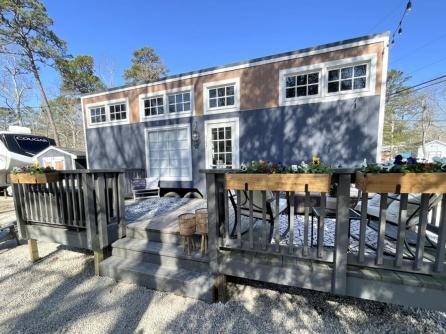 561 Corsons Tavern, Unit #43, Ocean View, NJ, 08230 Aditional Picture