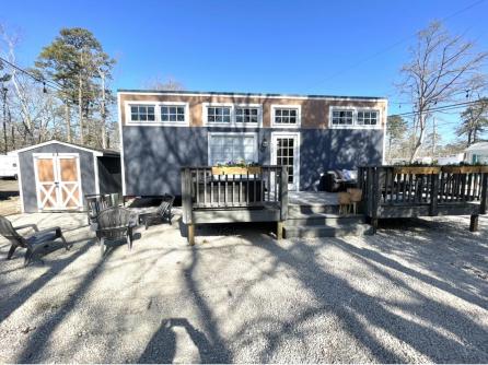561 Corsons Tavern, Unit #43, Ocean View, NJ, 08230 Aditional Picture