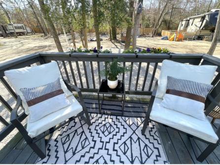561 Corsons Tavern, Unit #43, Ocean View, NJ, 08230 Aditional Picture