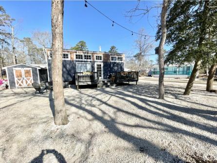 561 Corsons Tavern, Unit #43, Ocean View, NJ, 08230 Aditional Picture